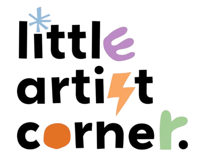 Little Artist Corner